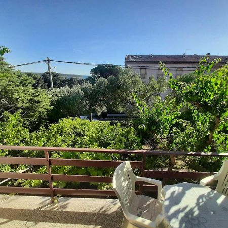 Apartment Španjol Anka Rab Town Bagian luar foto