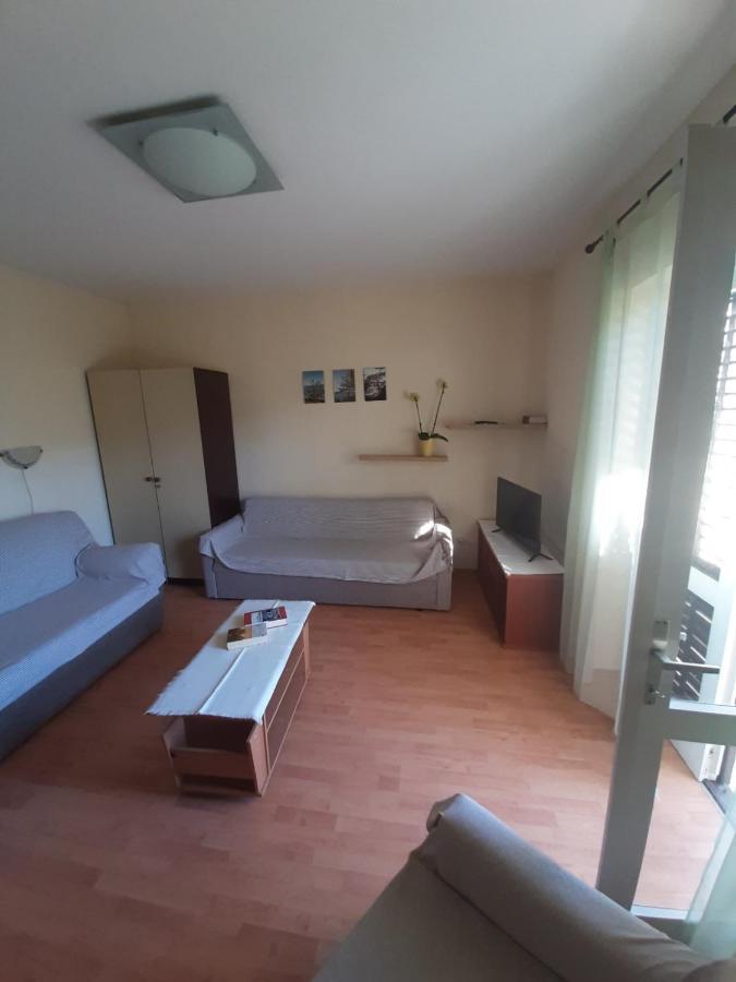 Apartment Španjol Anka Rab Town Bagian luar foto